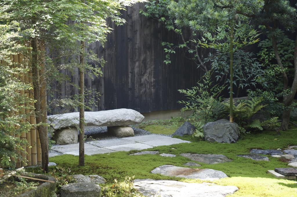 Jeugiya Villa Kyoto Eksteriør bilde