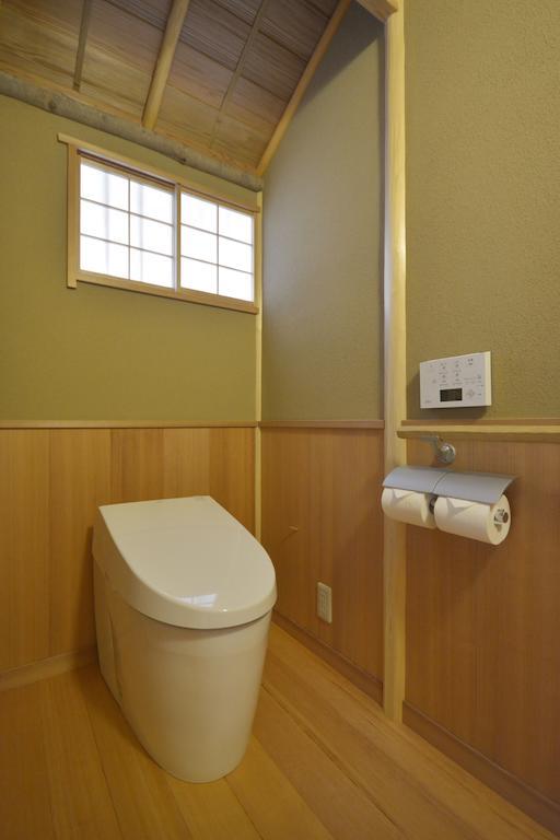 Jeugiya Villa Kyoto Rom bilde